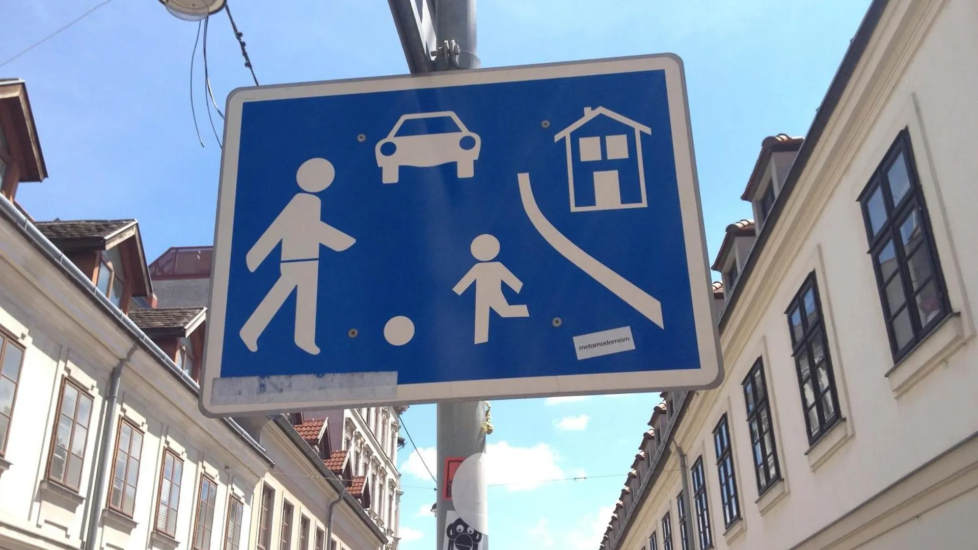 Hoheschule Apartment Kapriole Vienna Austria