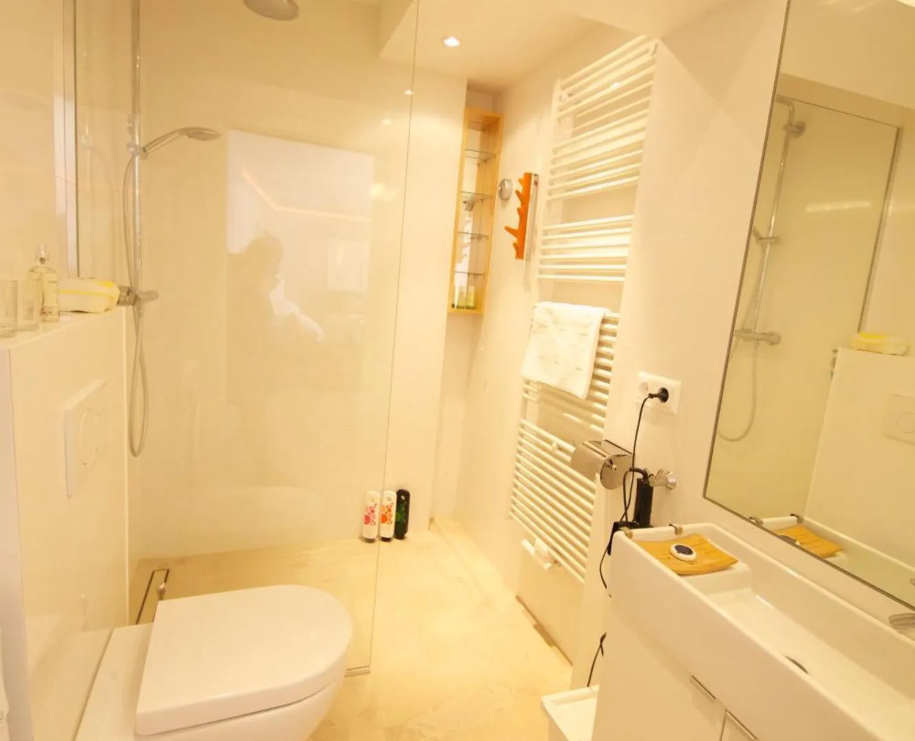 Hoheschule Apartment Kapriole Vienna
