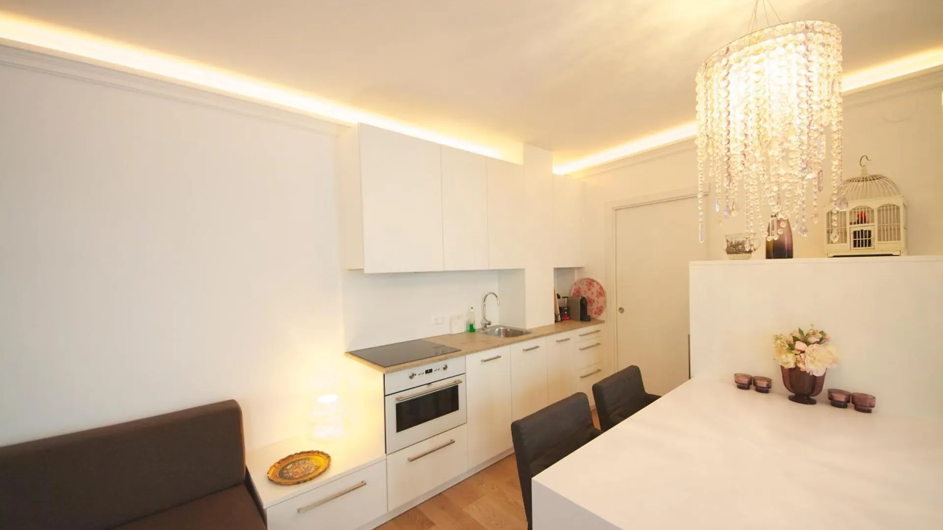 Hoheschule Apartment Kapriole Vienna