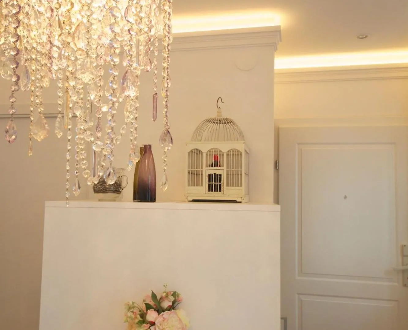 Hoheschule Apartment Kapriole Vienna