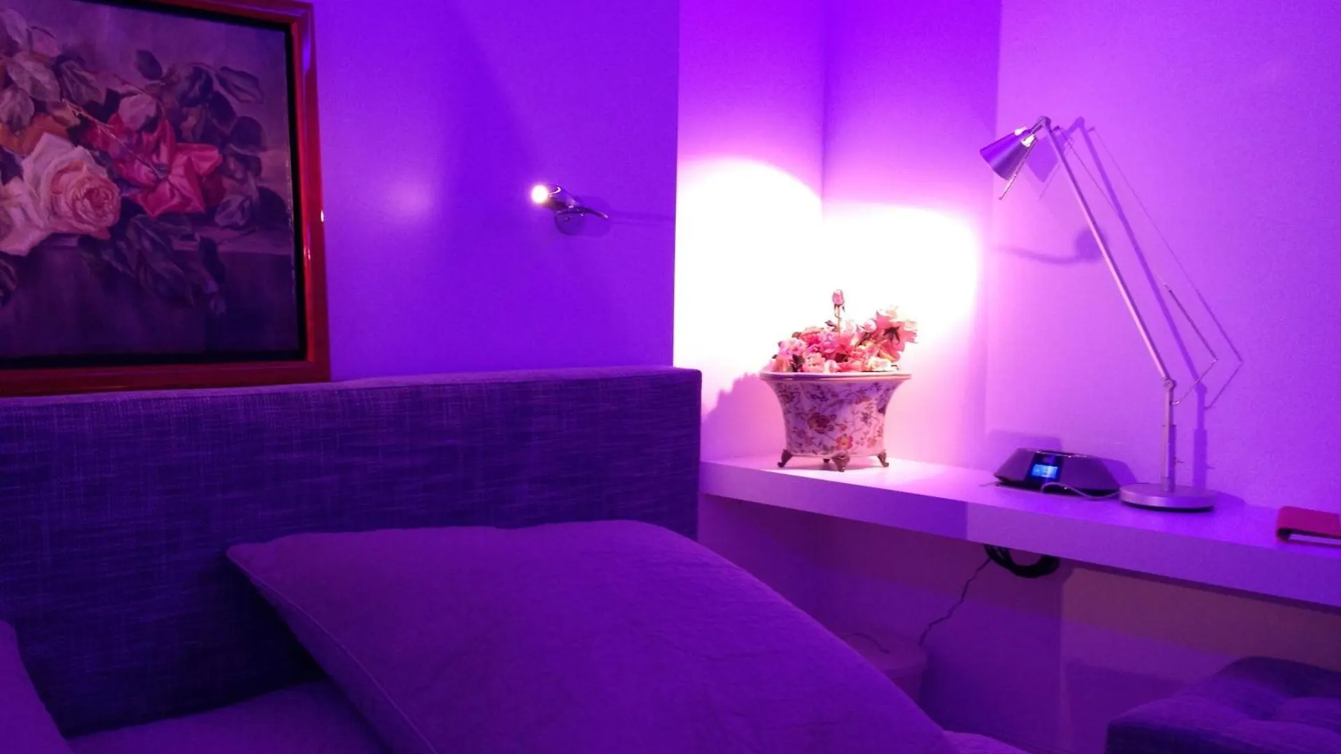 Hoheschule Apartment Kapriole Vienna