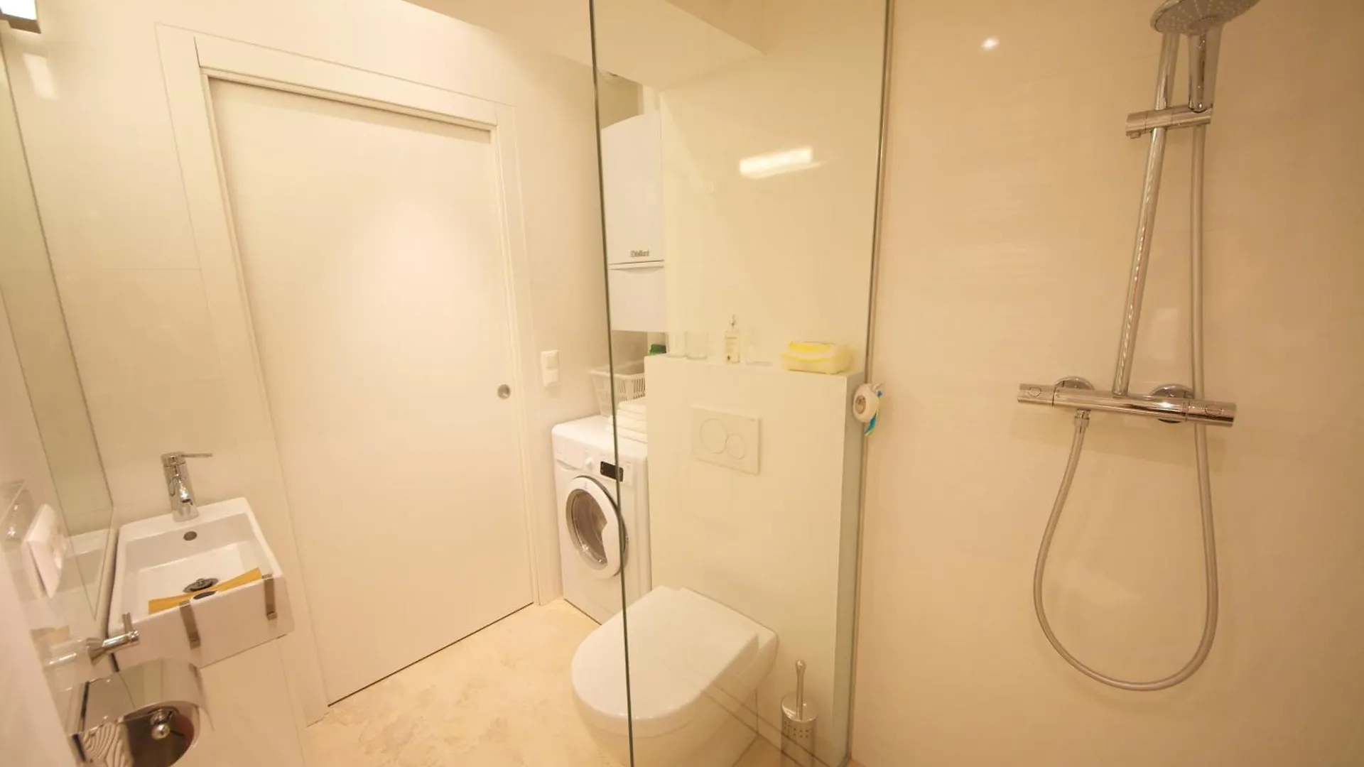 Hoheschule Apartment Kapriole Vienna