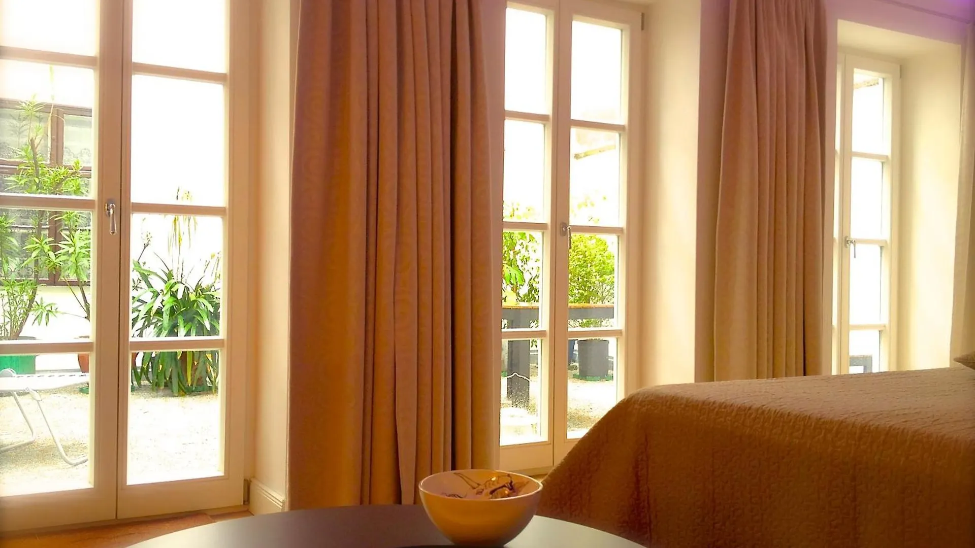 Hoheschule Apartment Kapriole Vienna